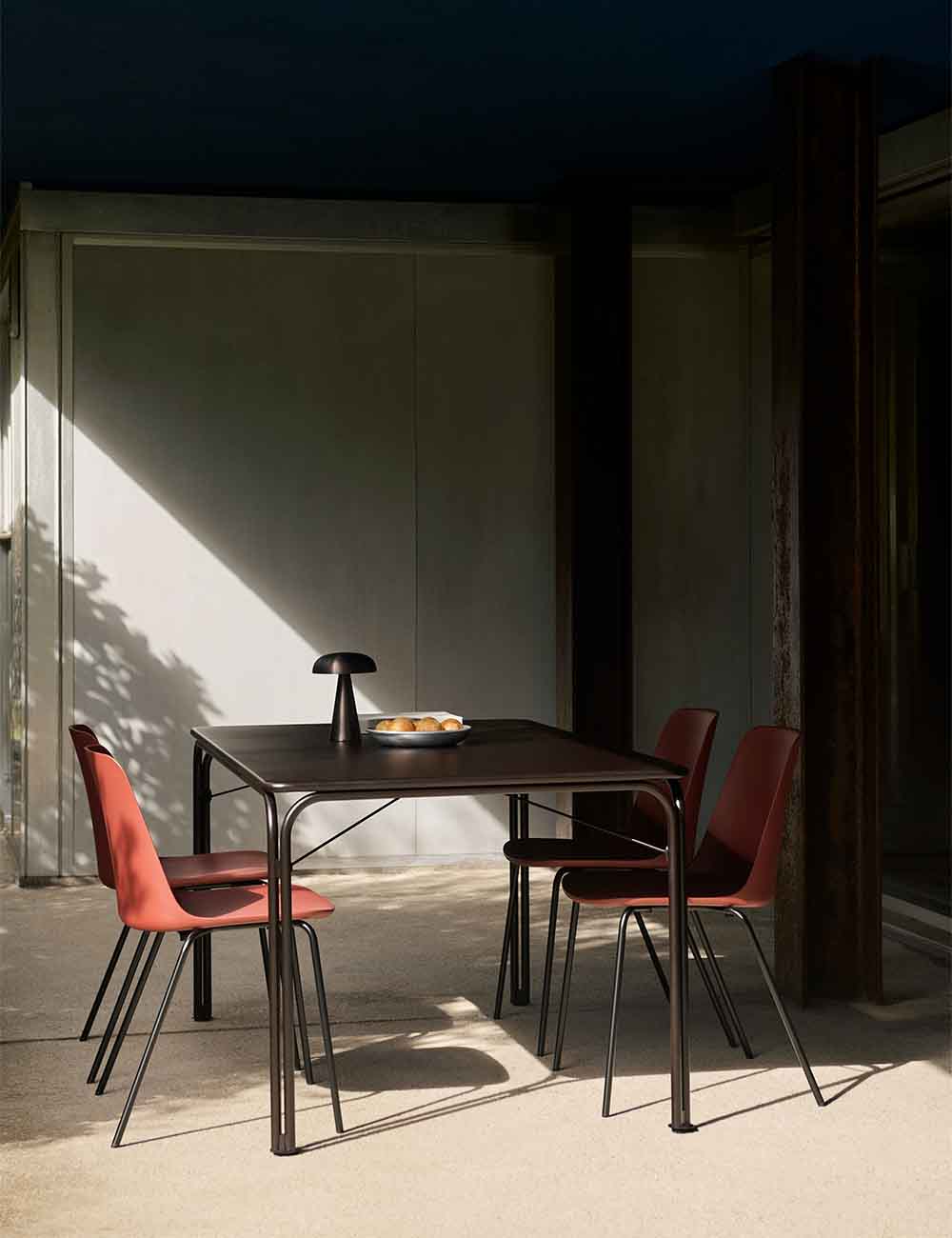 Table Thorvald Dining SC113