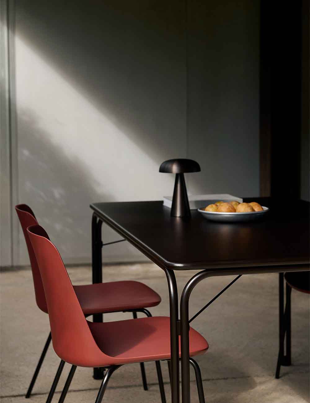 Mesa Thorvald Dining SC113