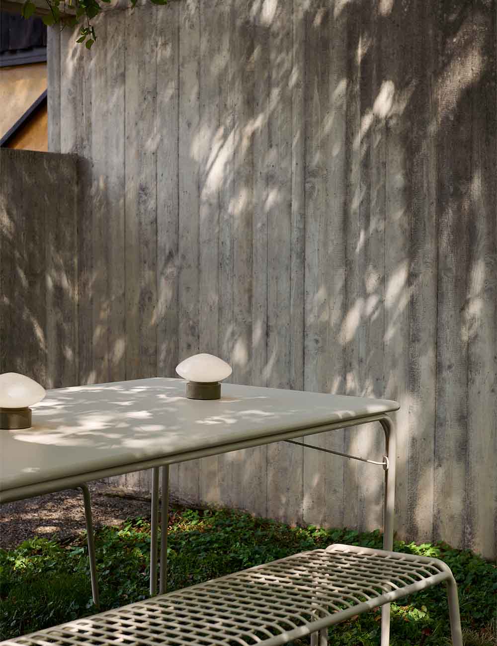 Table Thorvald Dining SC113