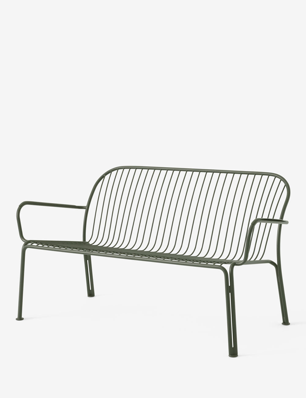 Sofá Thorvald Lounge SC110