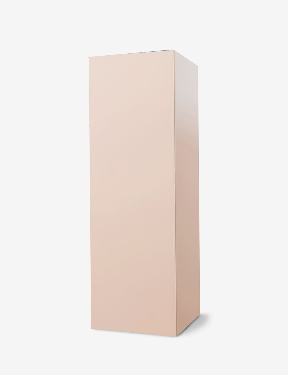 Pedestal Mirror L