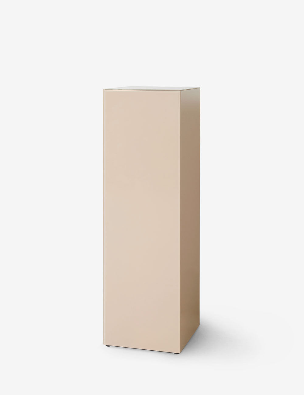 Pedestal Mirror S
