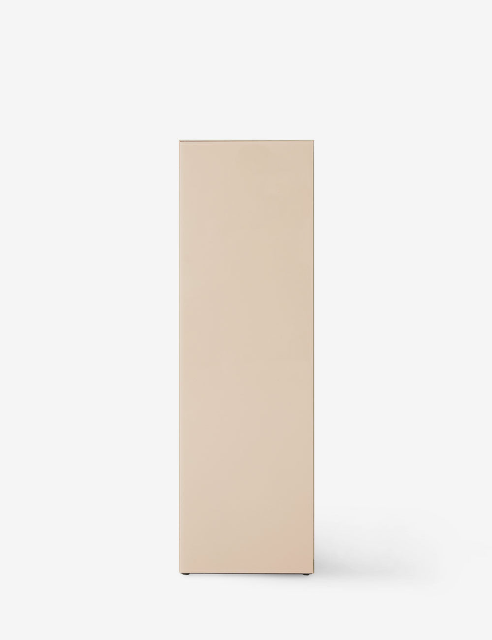 Pedestal Mirror S