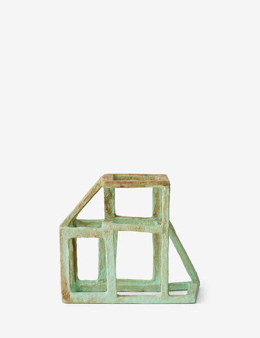 Oggetto di carta: After Constructivism