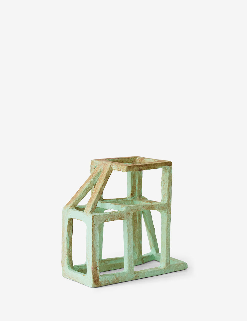 Oggetto di carta: After Constructivism