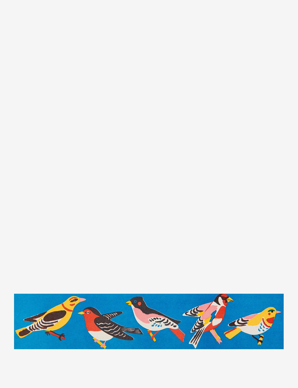 Cerillas largas Birdy