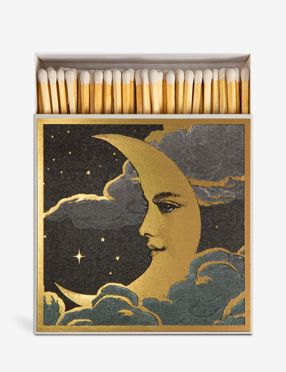 Land of Nod matches