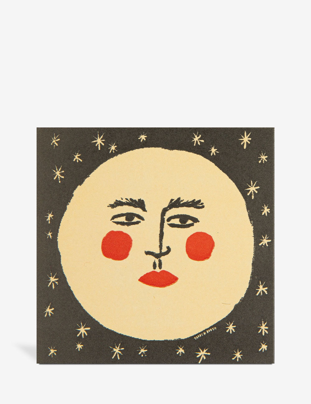 Cerillas Moon