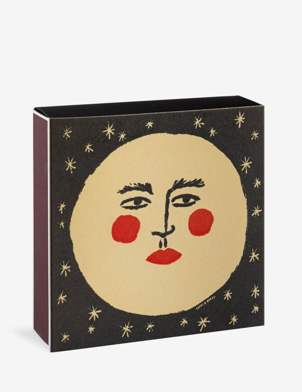 Cerillas Moon