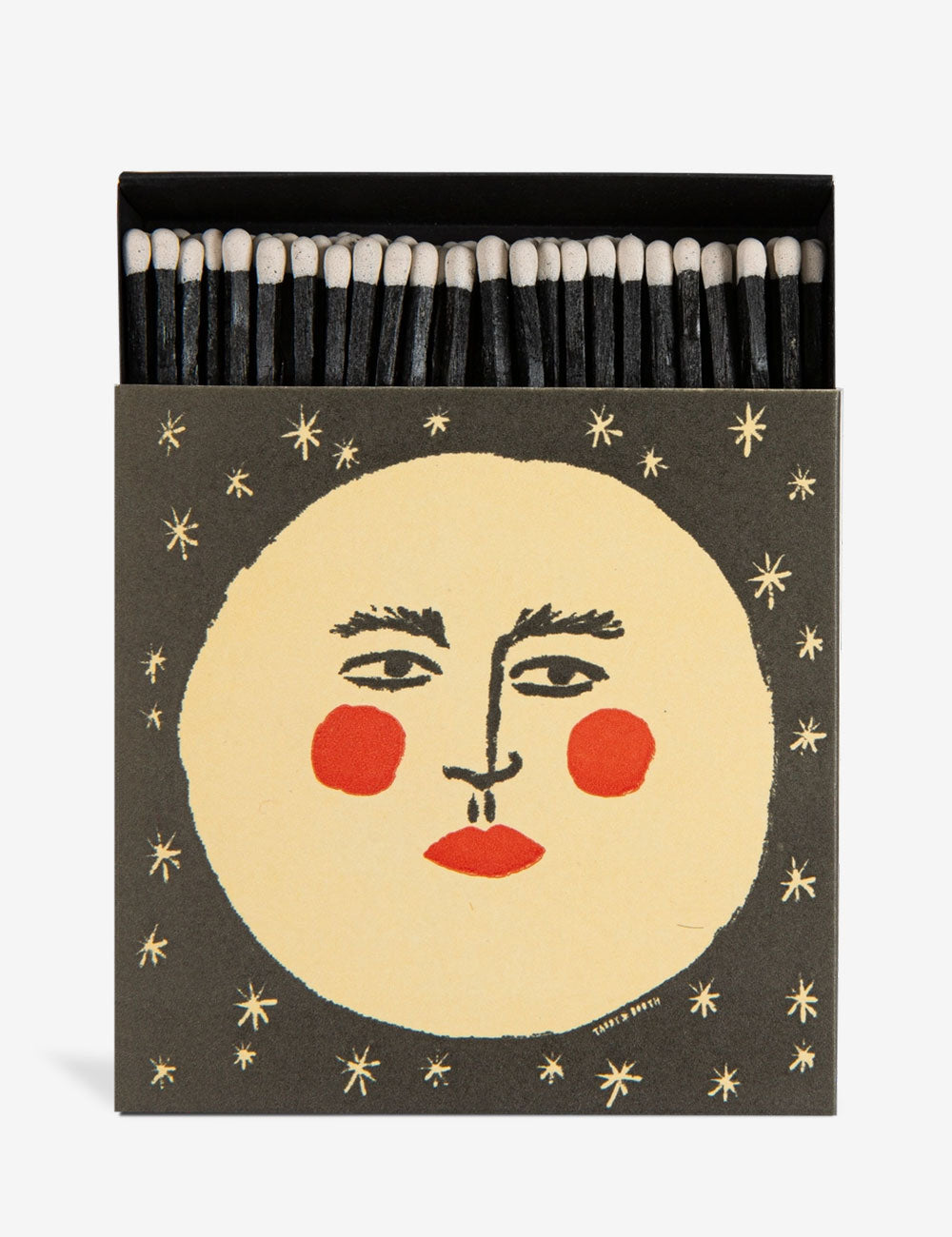Cerillas Moon
