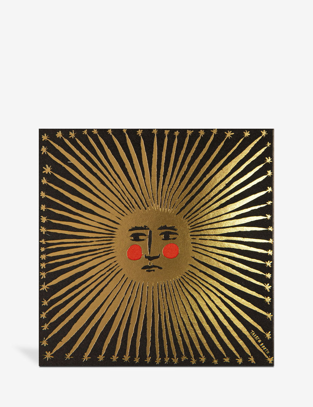 Cerillas Sun Ray
