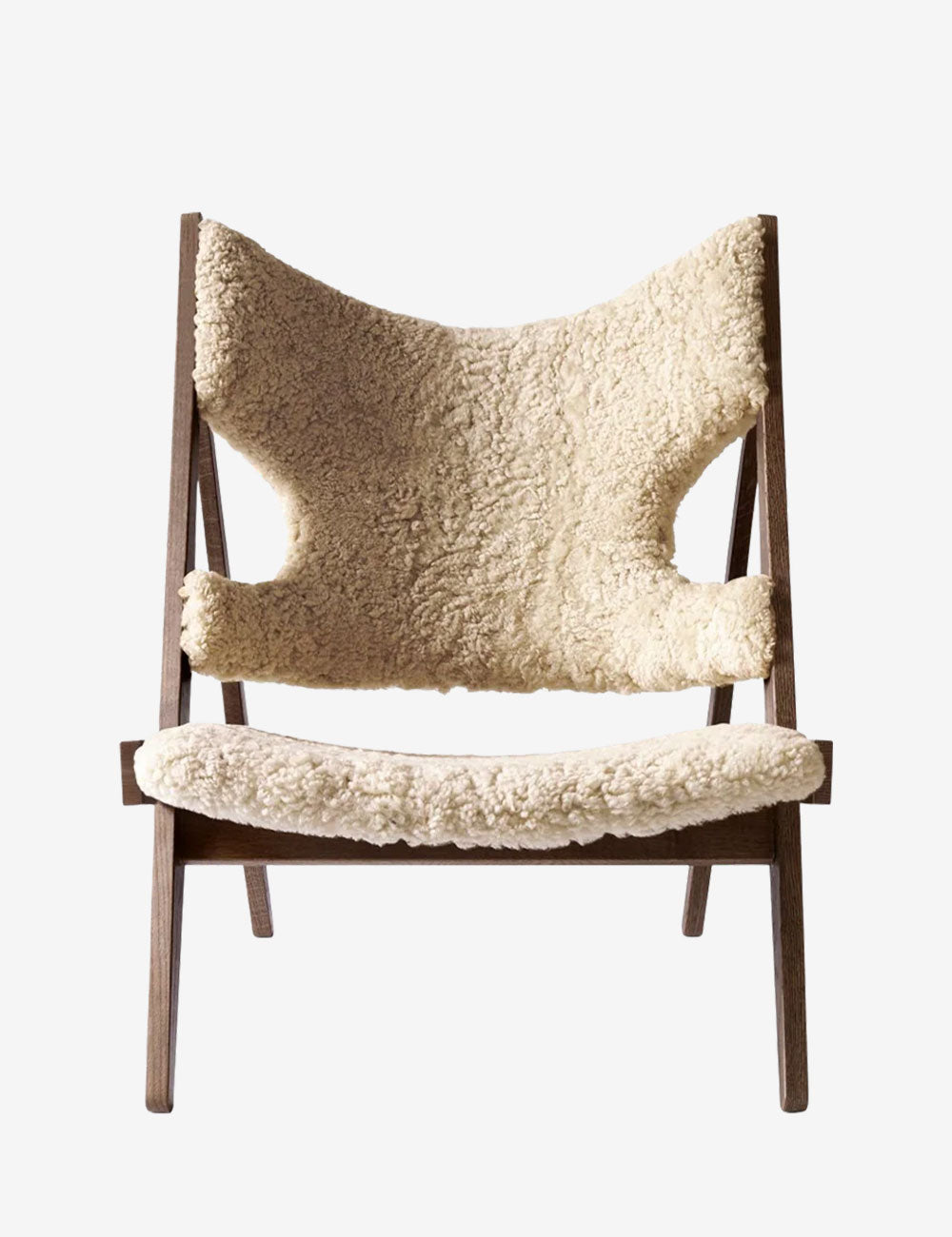 Butaca Knitting Sheepskin