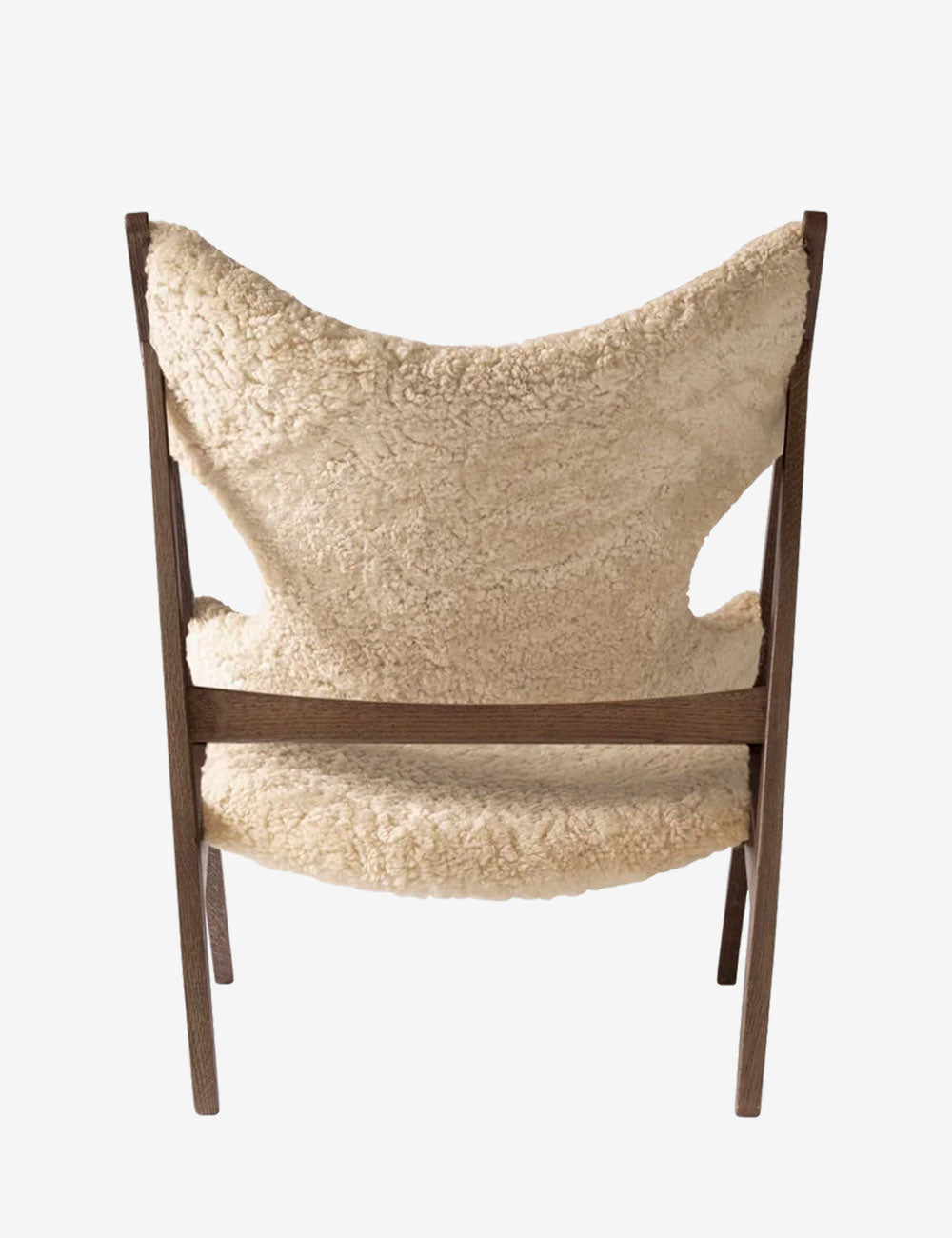 Butaca Knitting Sheepskin