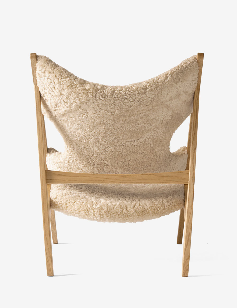 Butaca Knitting Sheepskin