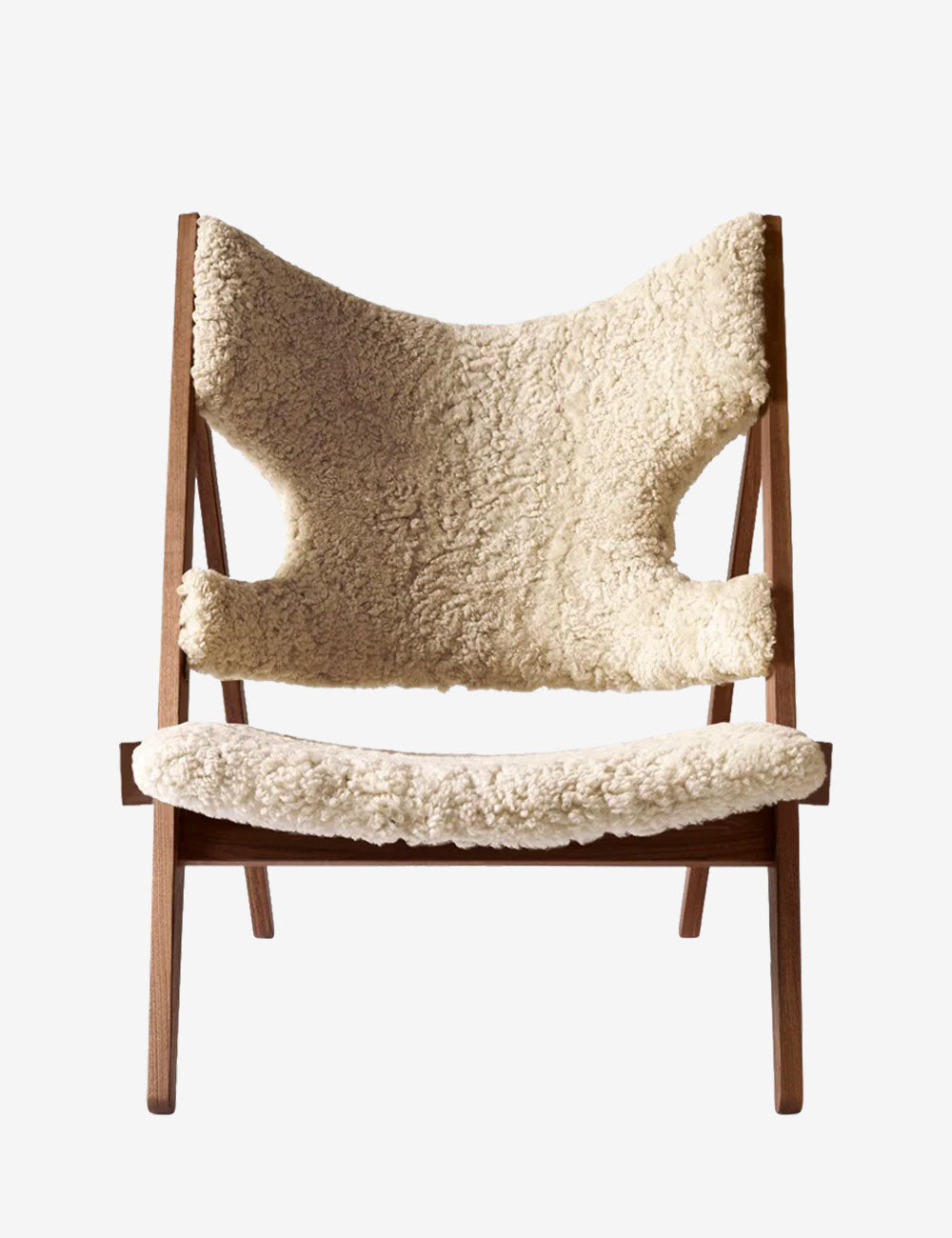 Butaca Knitting Sheepskin