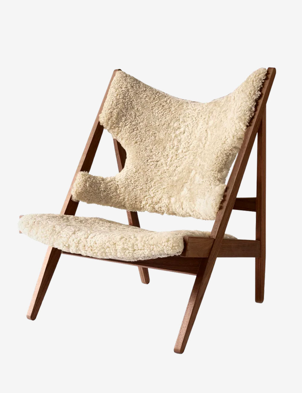 Butaca Knitting Sheepskin