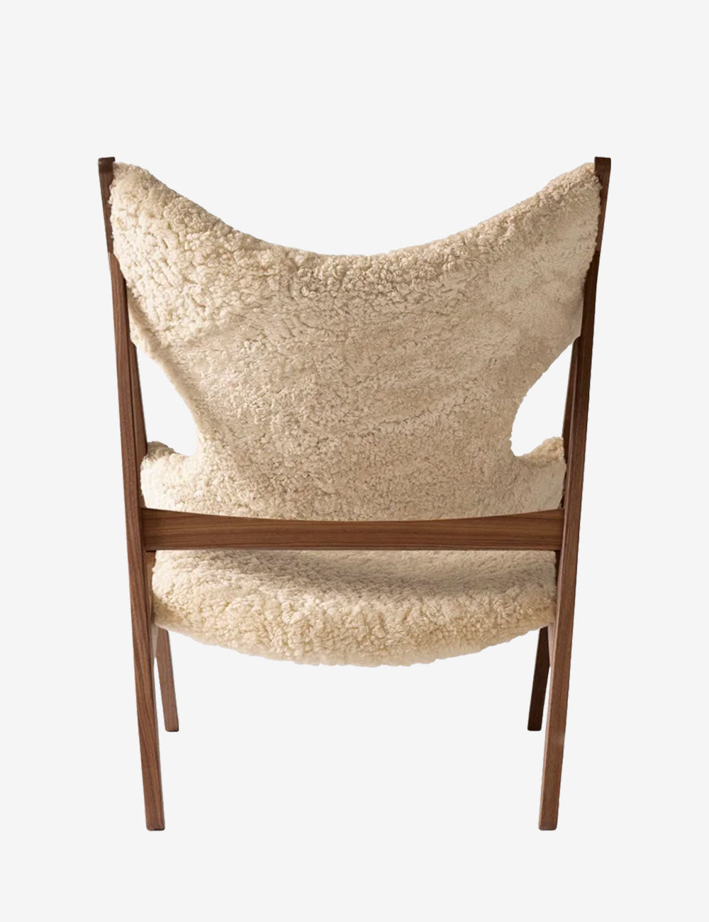 Butaca Knitting Sheepskin