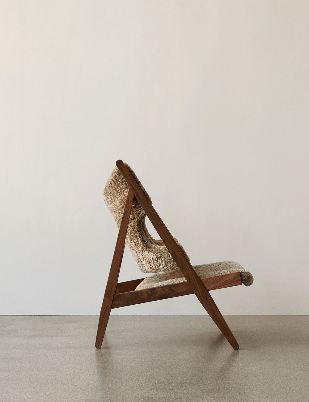 Butaca Knitting Sheepskin