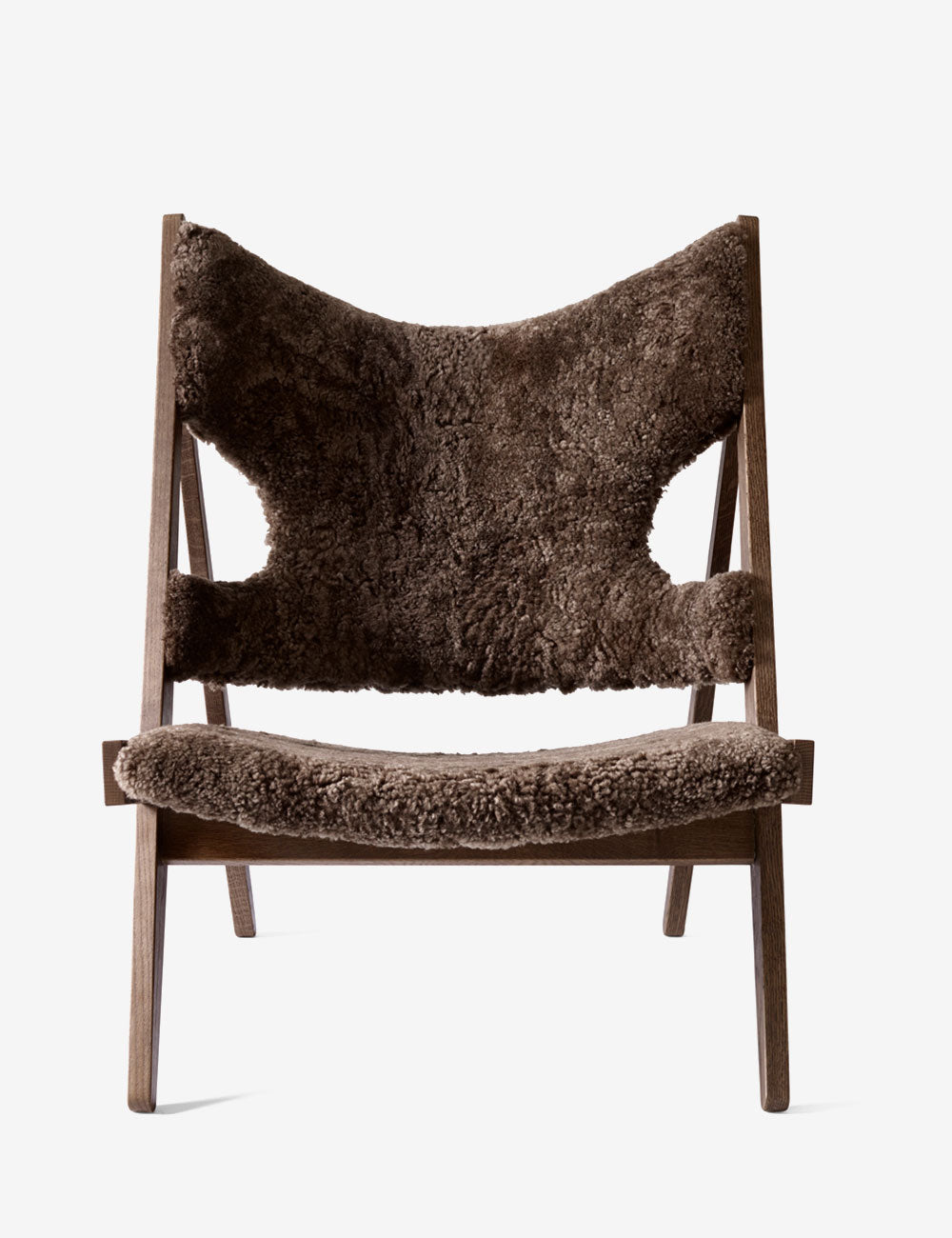 Butaca Knitting Sheepskin