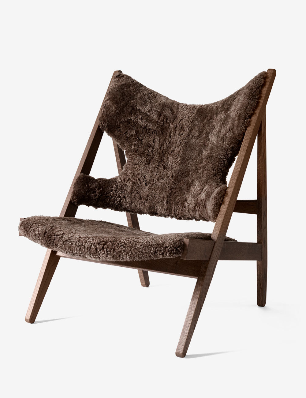 Butaca Knitting Sheepskin