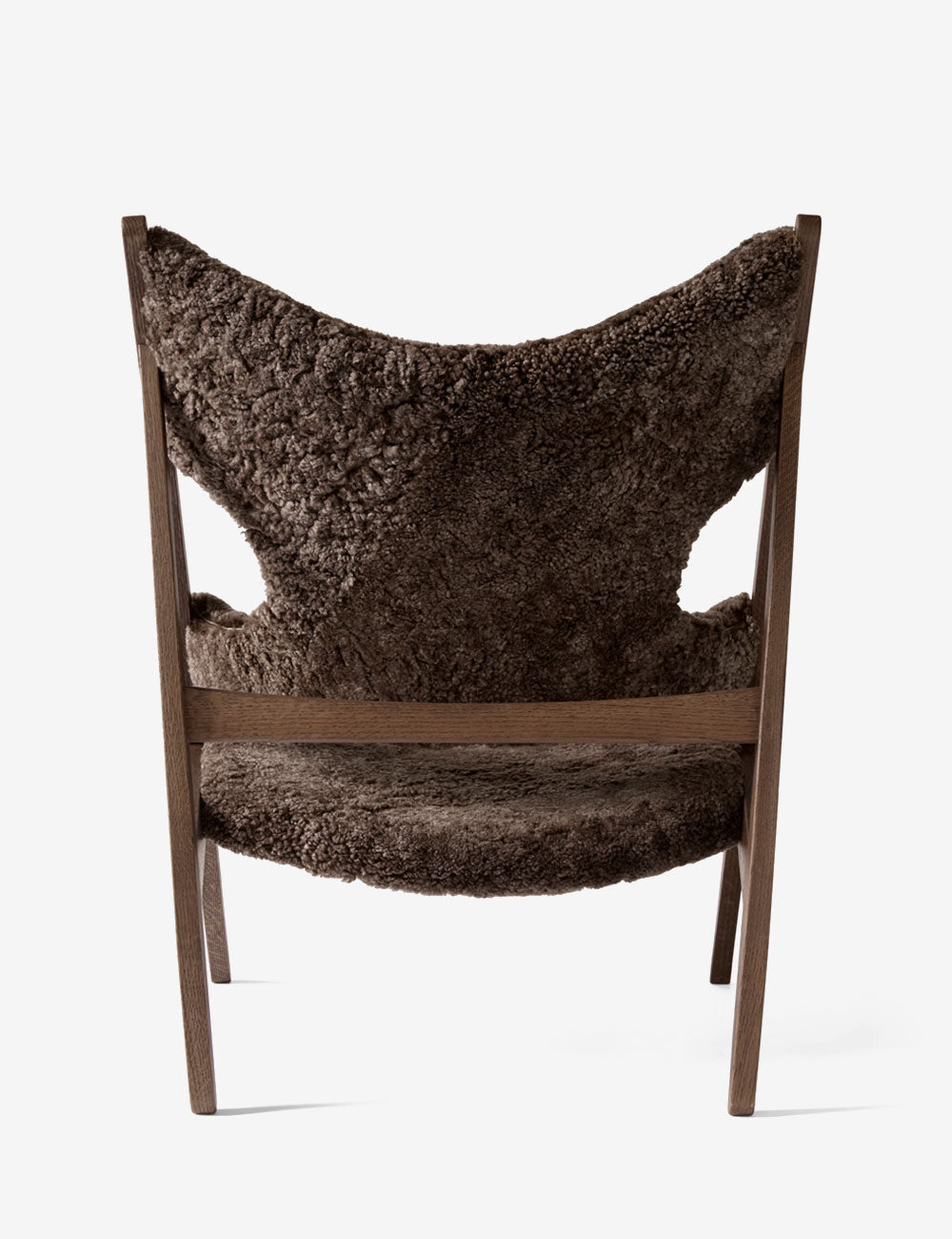 Butaca Knitting Sheepskin