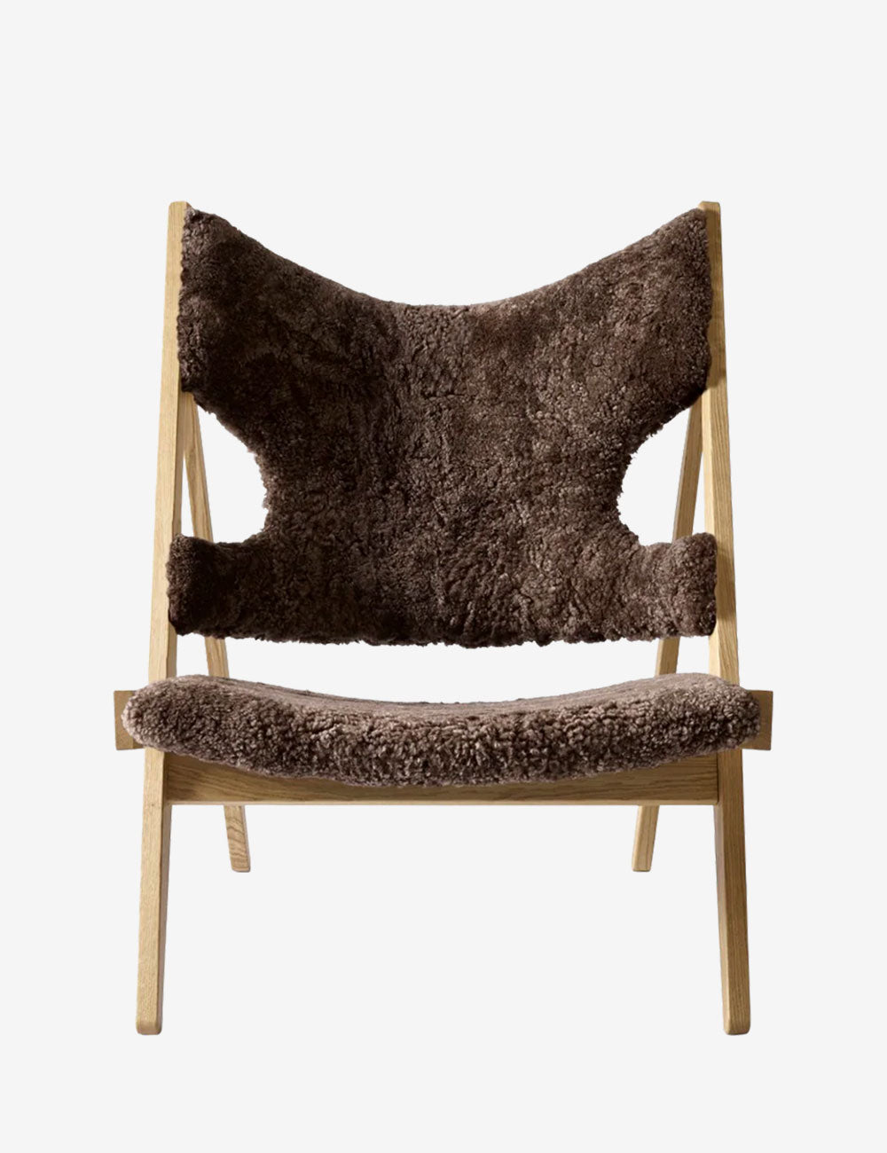 Butaca Knitting Sheepskin