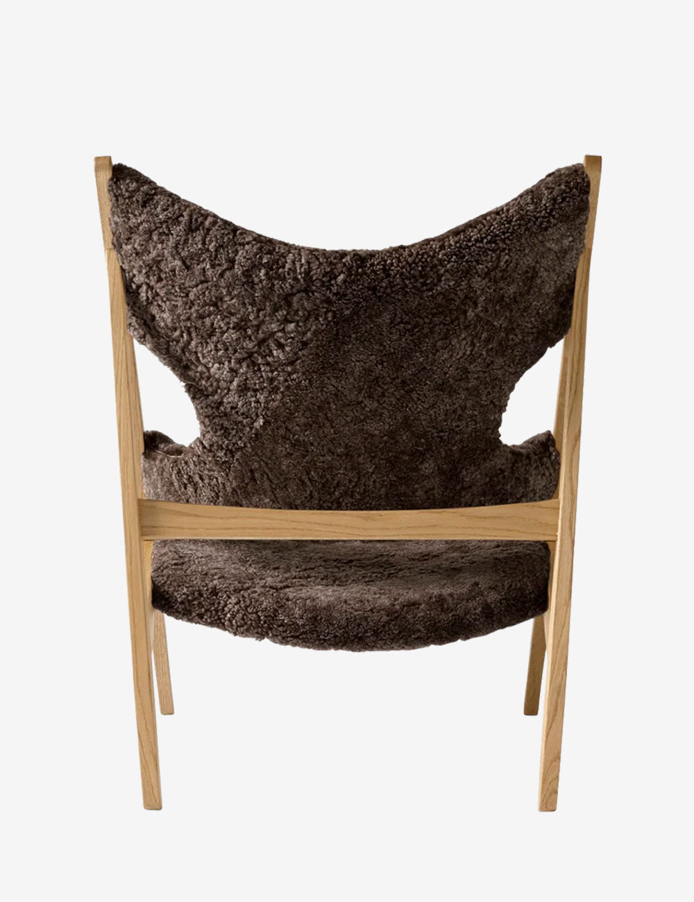 Butaca Knitting Sheepskin