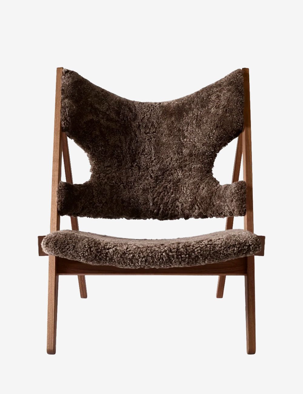 Butaca Knitting Sheepskin