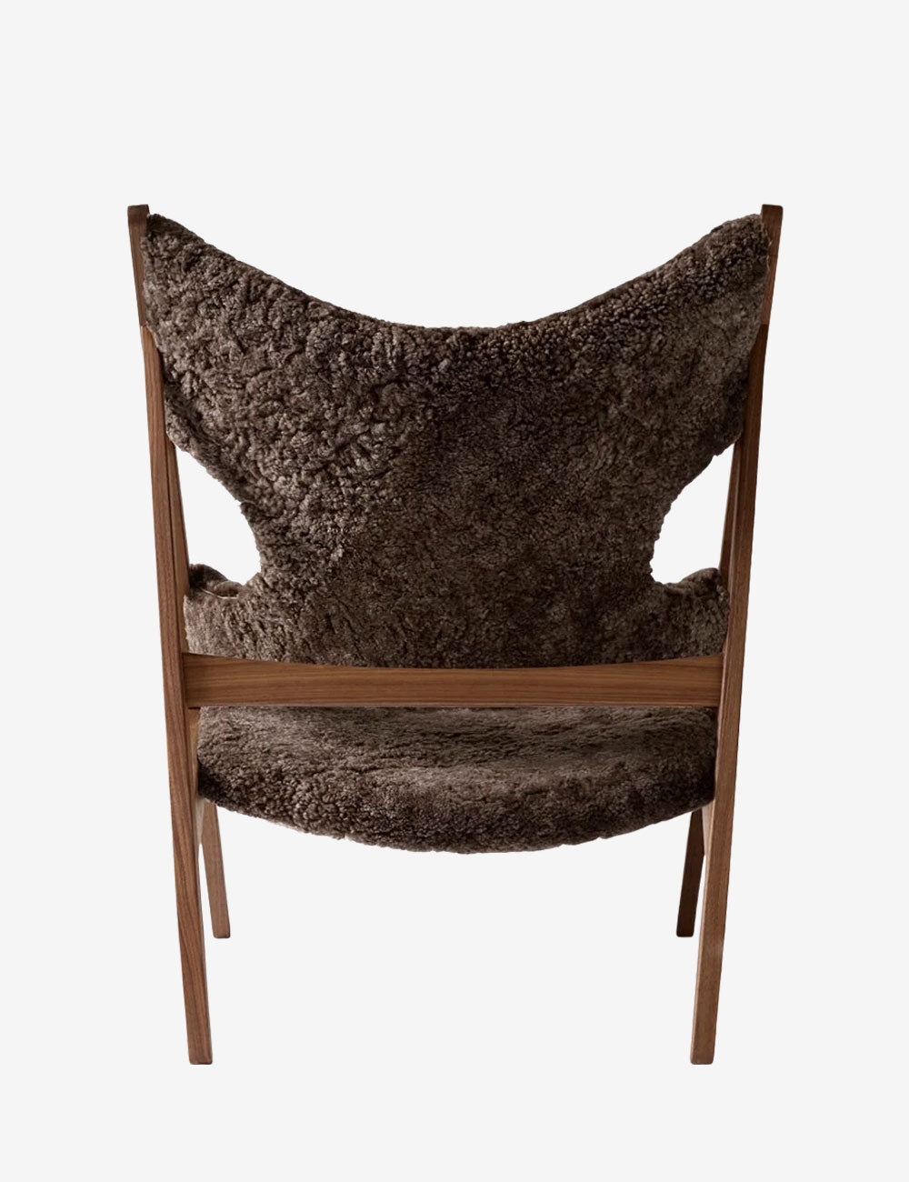 Butaca Knitting Sheepskin