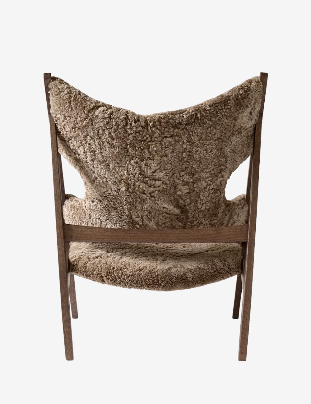 Butaca Knitting Sheepskin