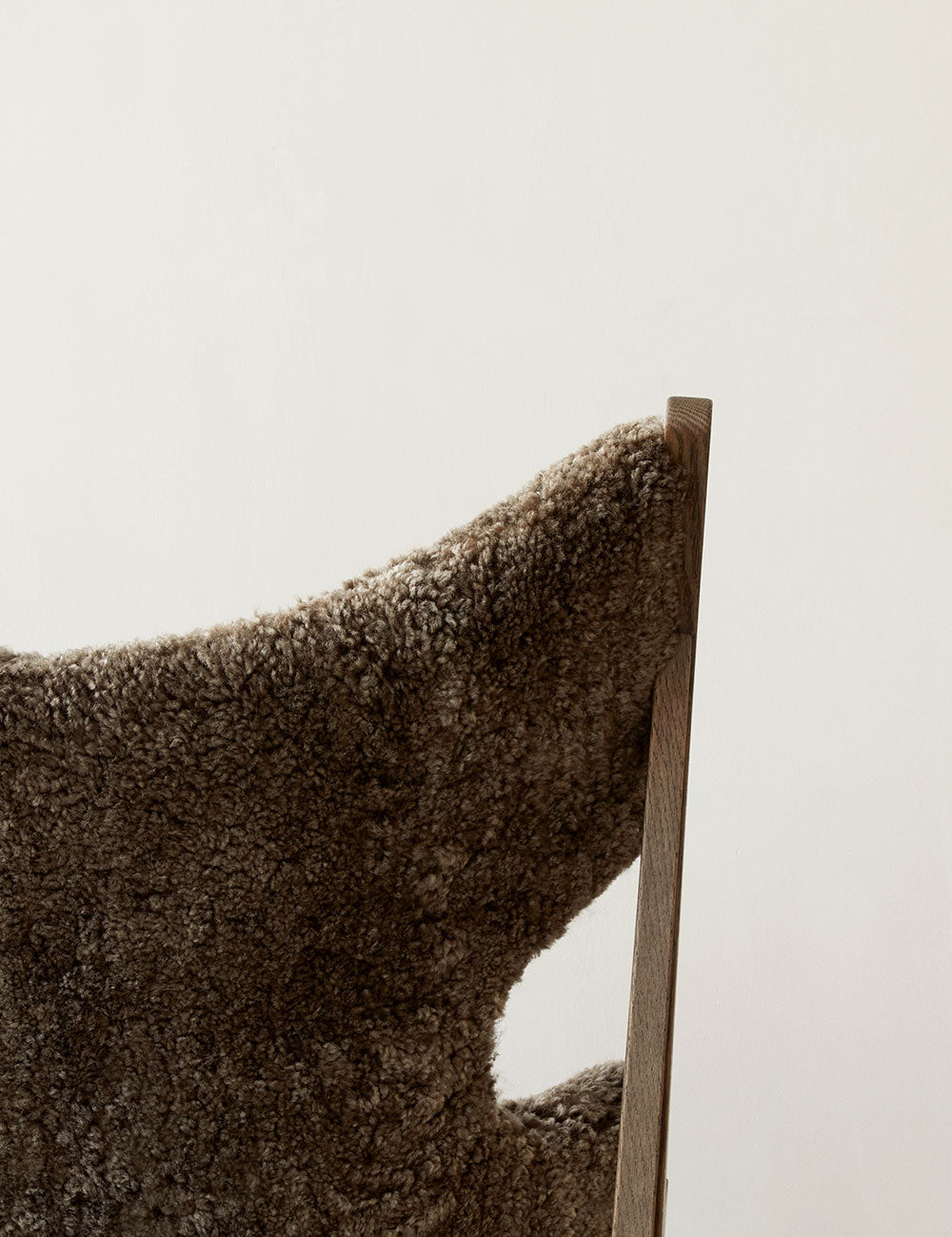 Butaca Knitting Sheepskin