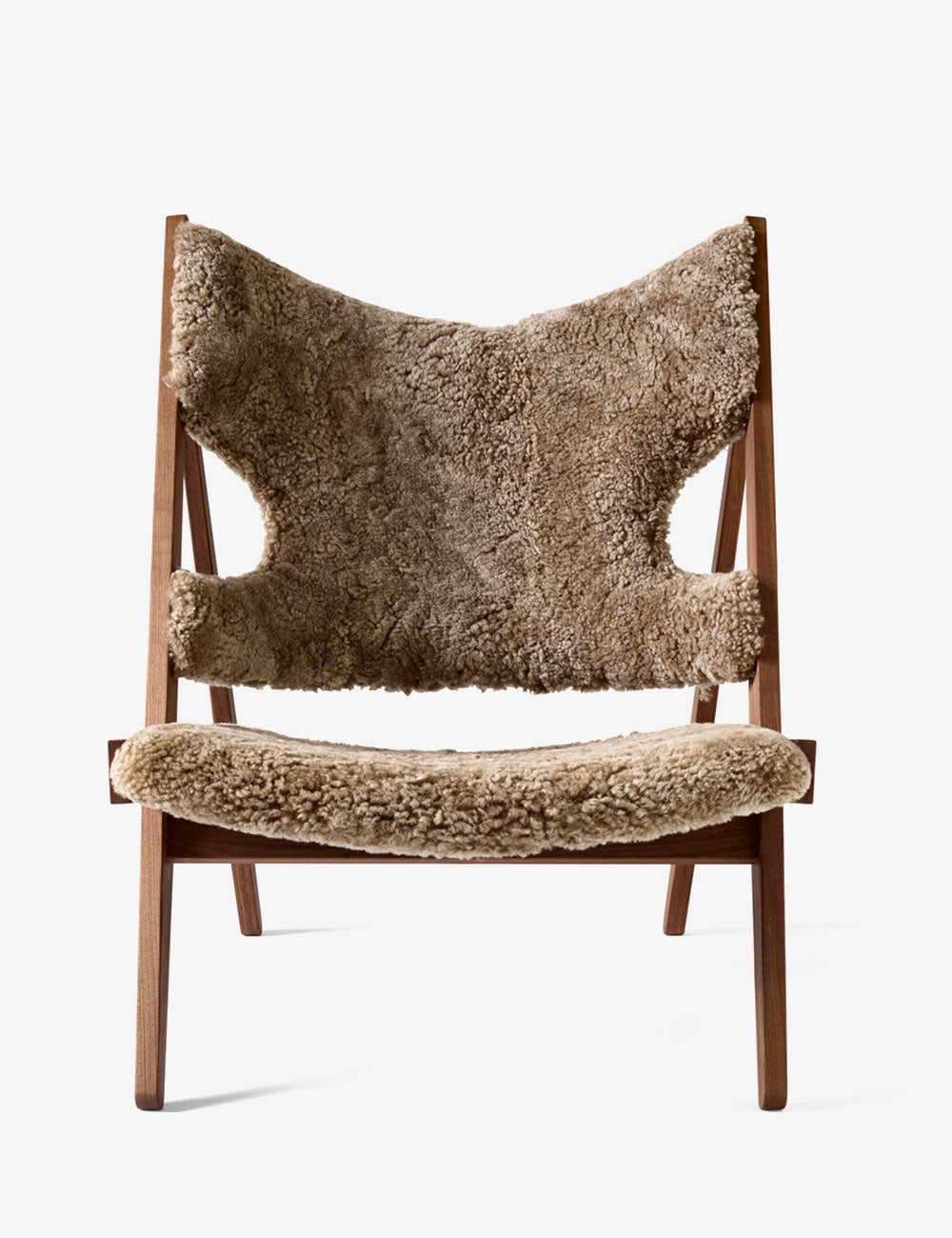 Butaca Knitting Sheepskin