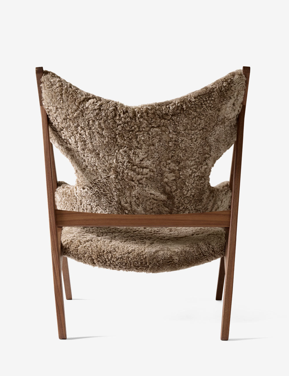 Butaca Knitting Sheepskin