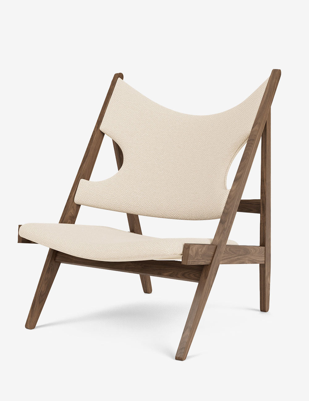 Poltrona Knitting Logan