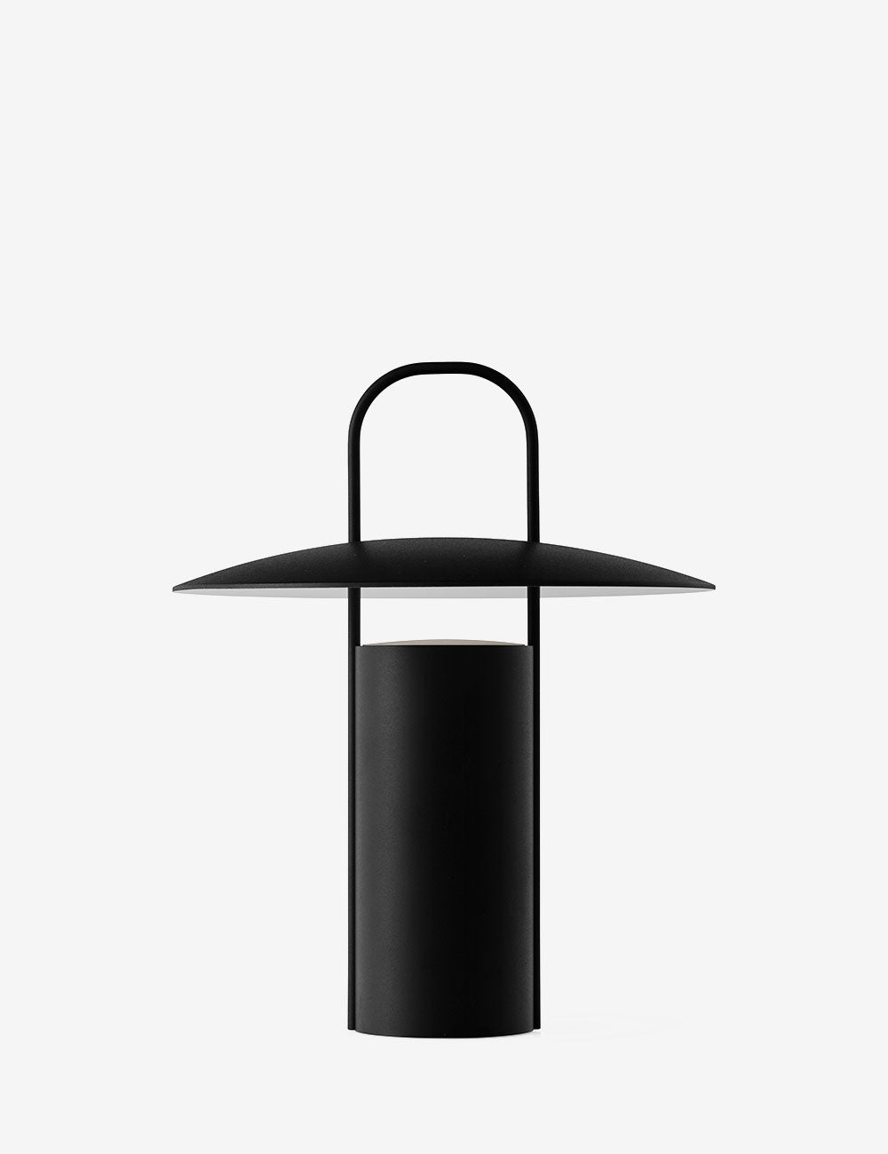 Lampada portatile Ray