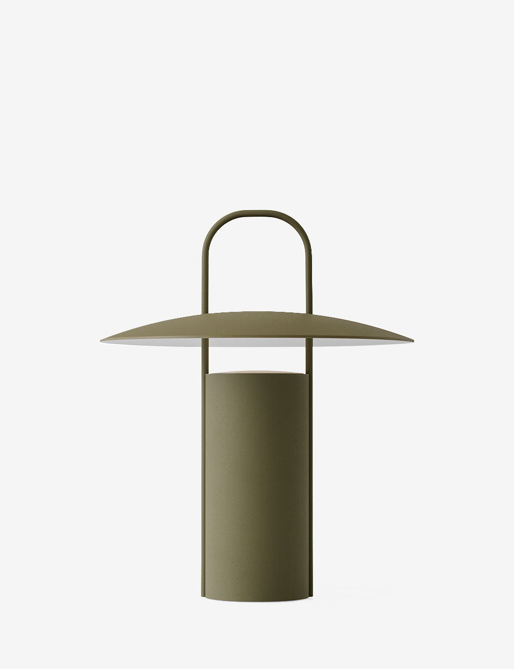 Lampada portatile Ray