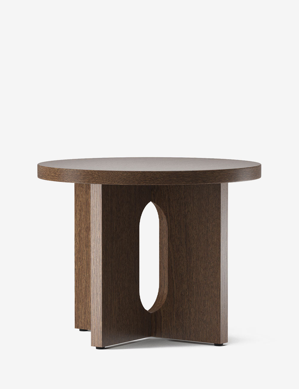 Androgyne side table Ø50