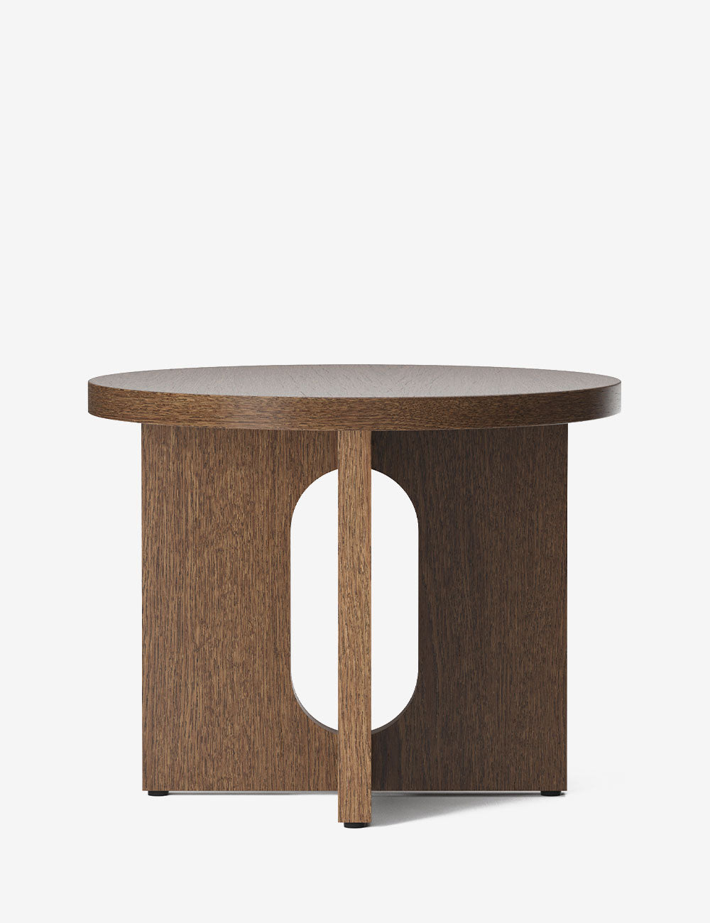 Androgyne side table Ø50