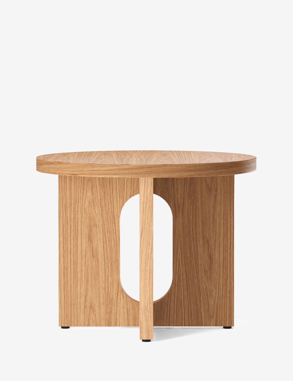 Androgyne side table Ø50