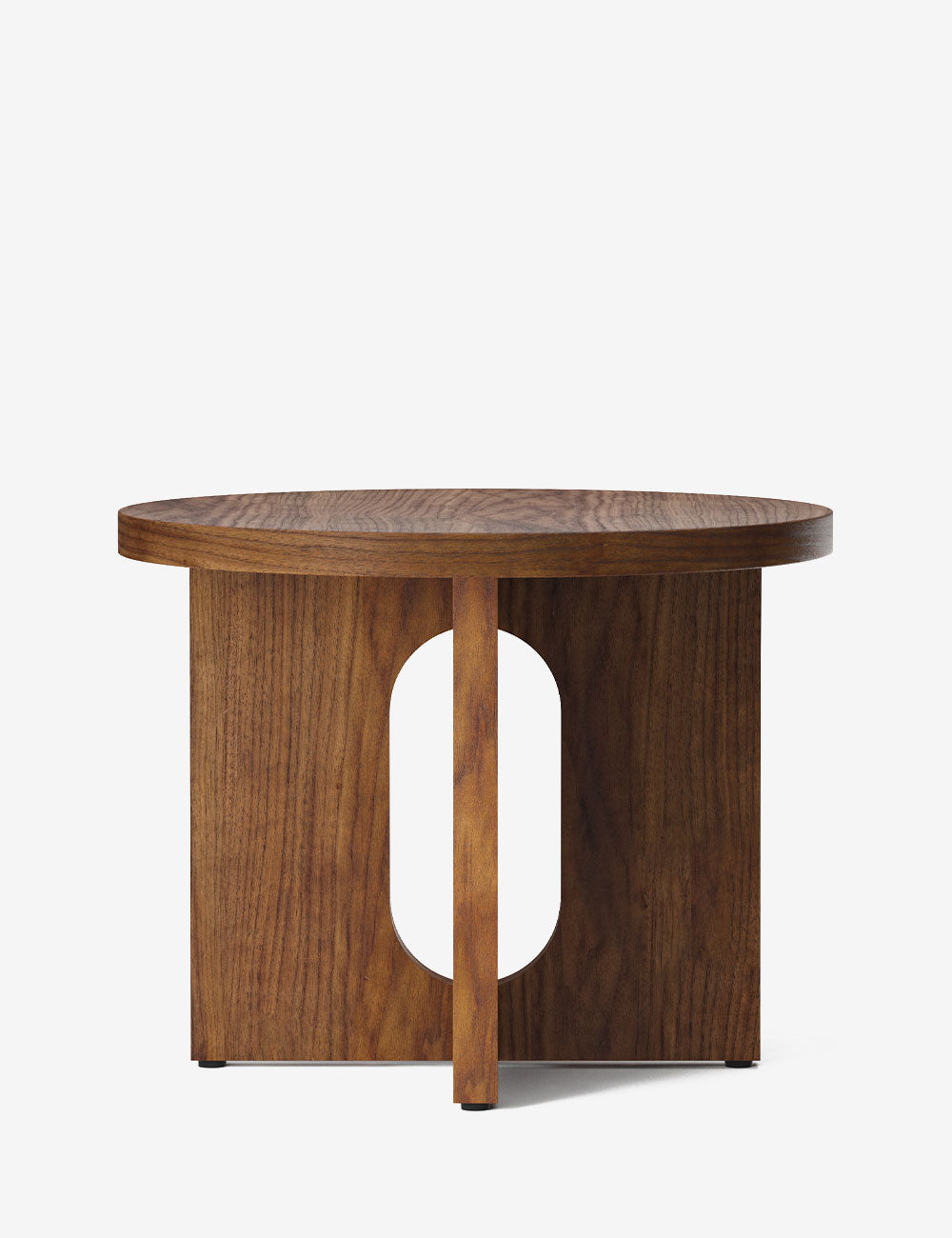 Androgyne side table Ø50