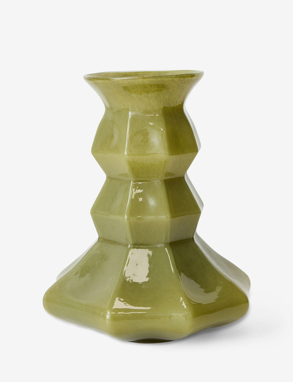 Vaso Silhouette