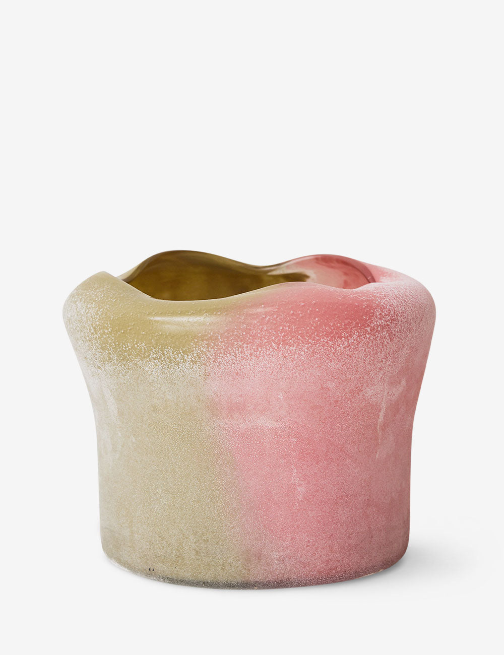 Vaso mid folded duo