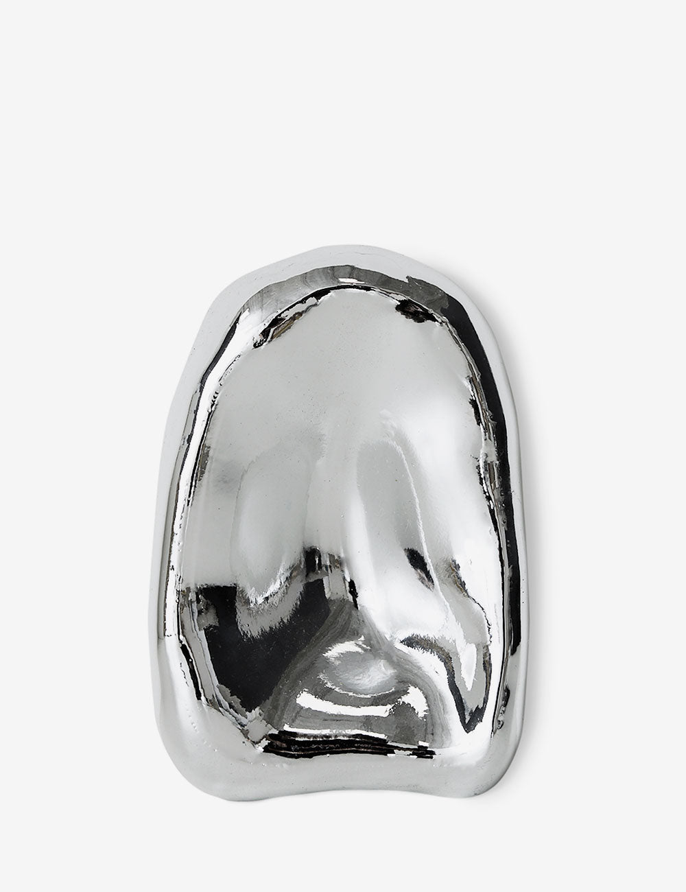 Escultura pared no. 1