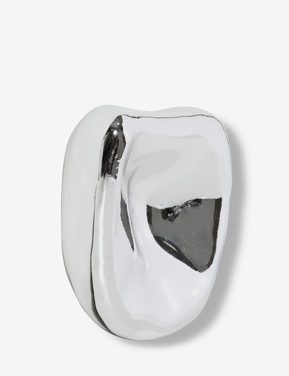 Escultura pared no. 2