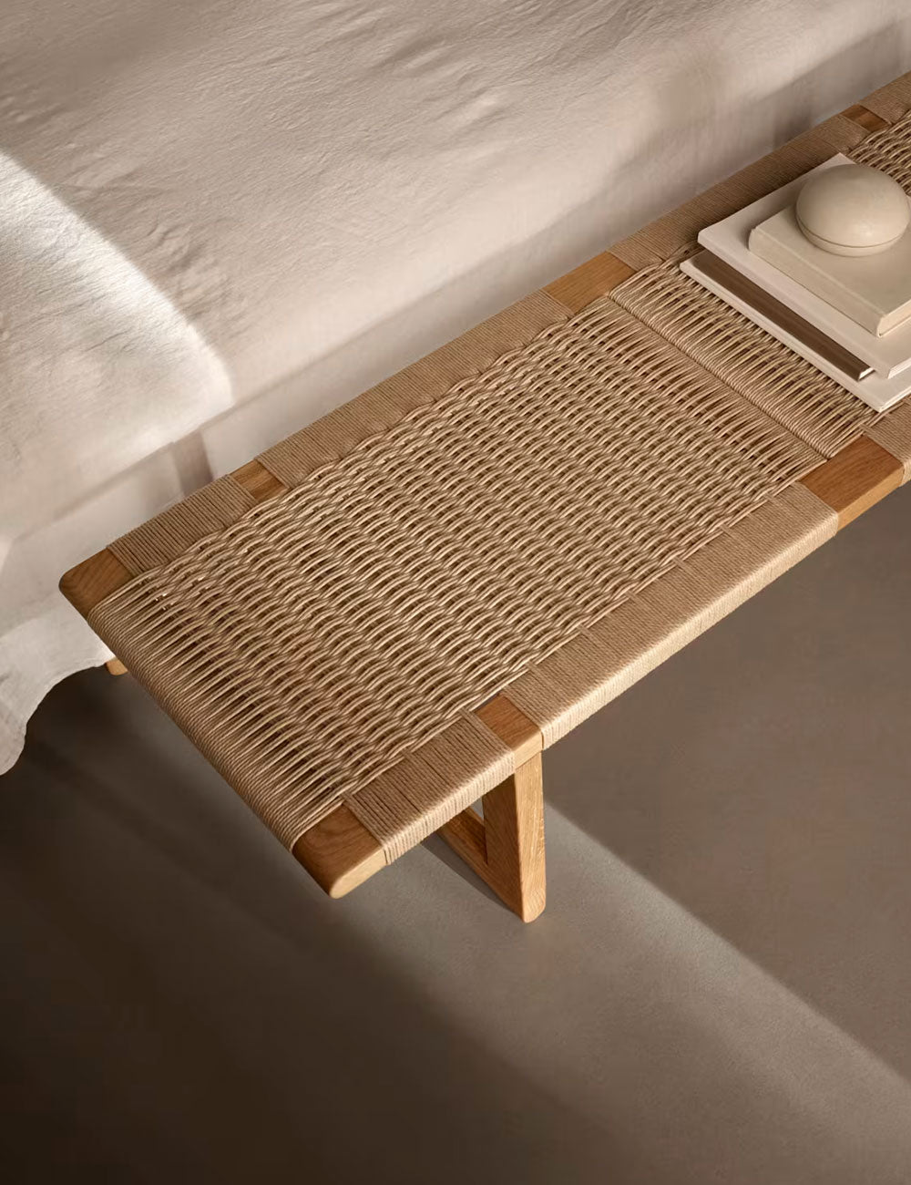 BM0489L | Table-banc