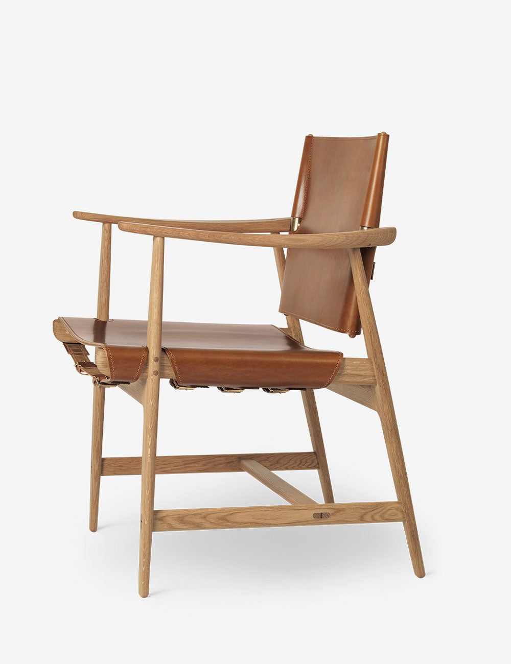 chaise de chasse bm1106