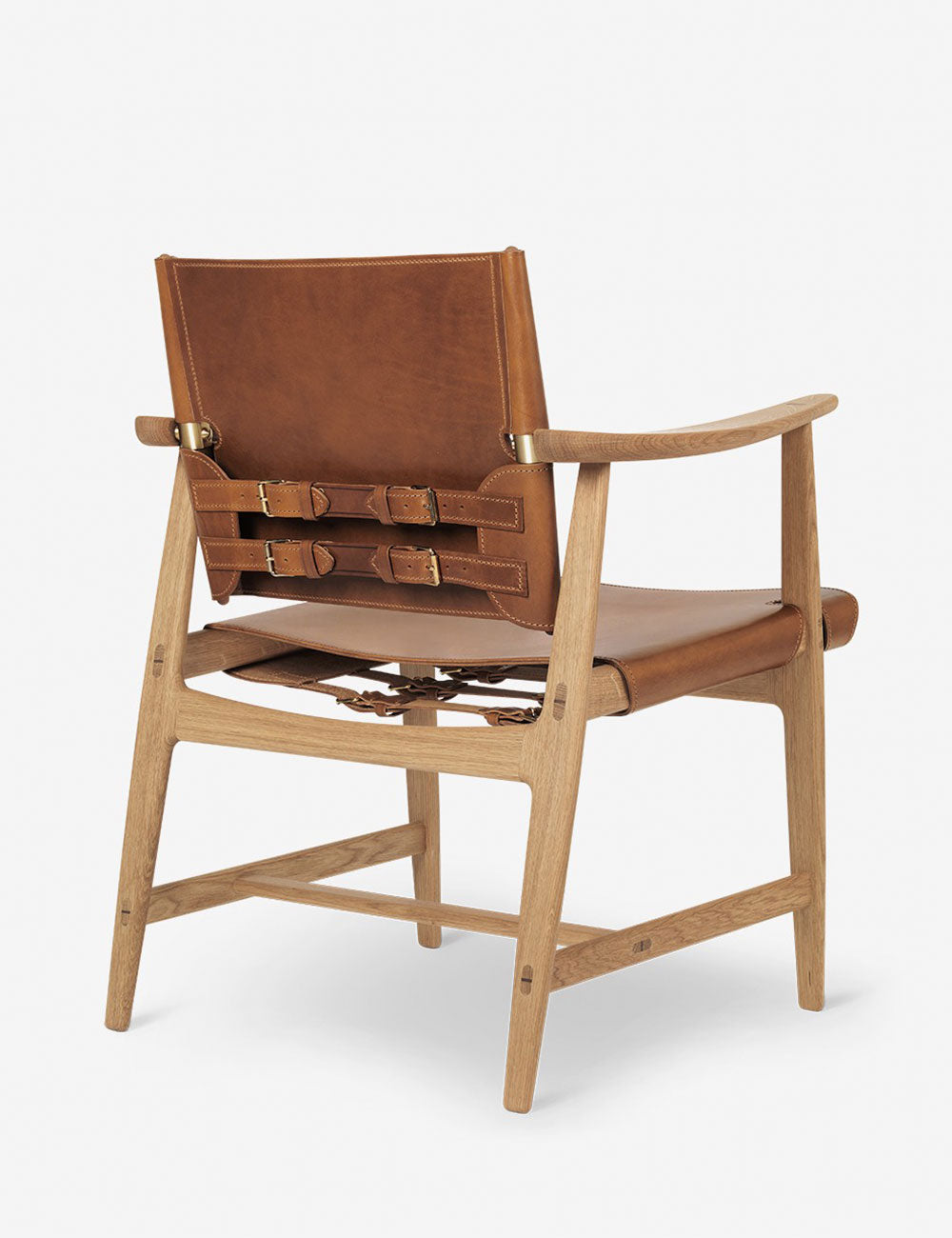 chaise de chasse bm1106