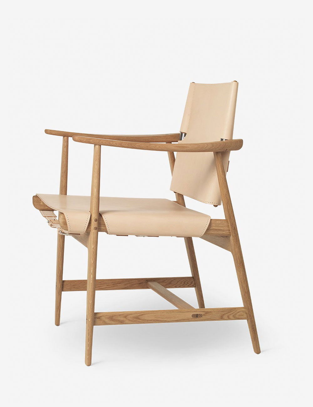 chaise de chasse bm1106