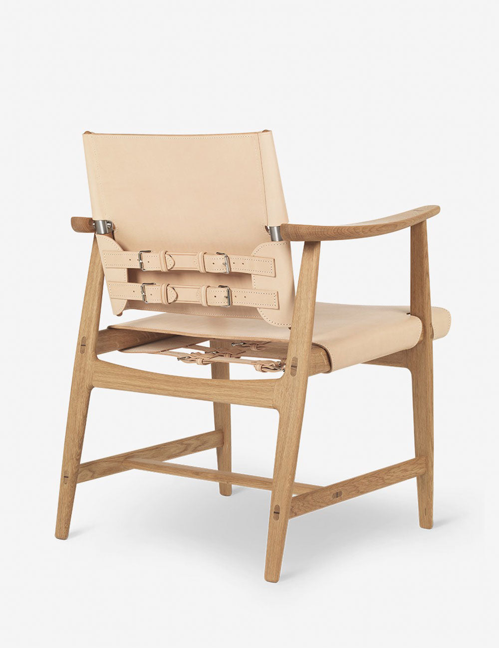 chaise de chasse bm1106