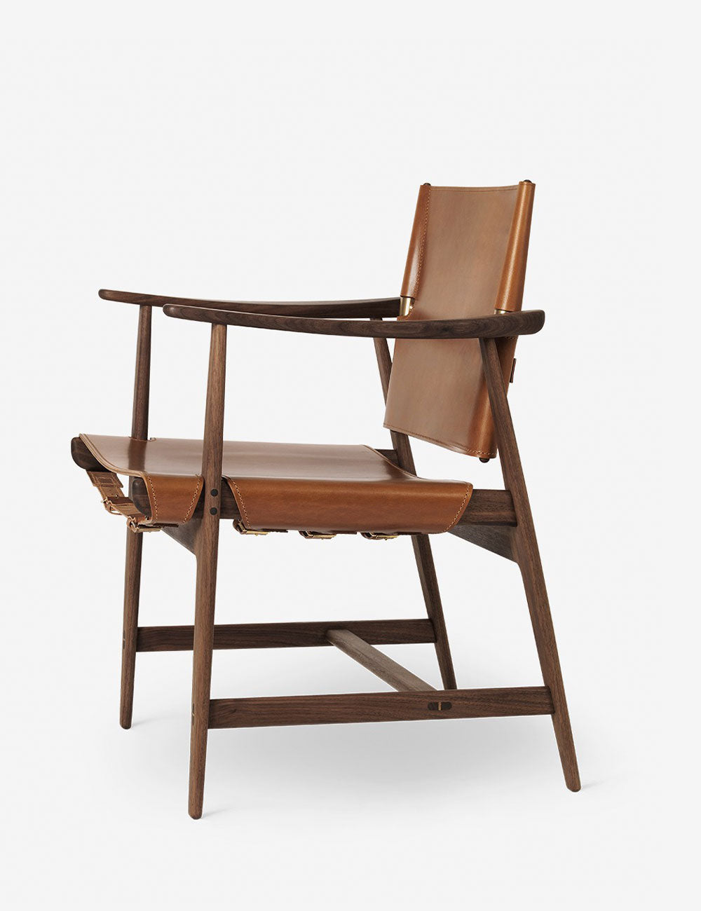chaise de chasse bm1106